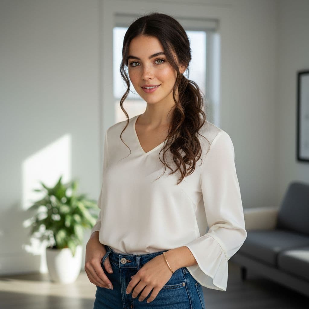 Romantic Golden Lighting Effects