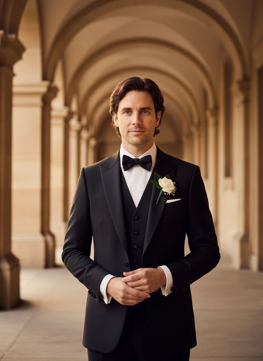 Romantic Bouquet Integration