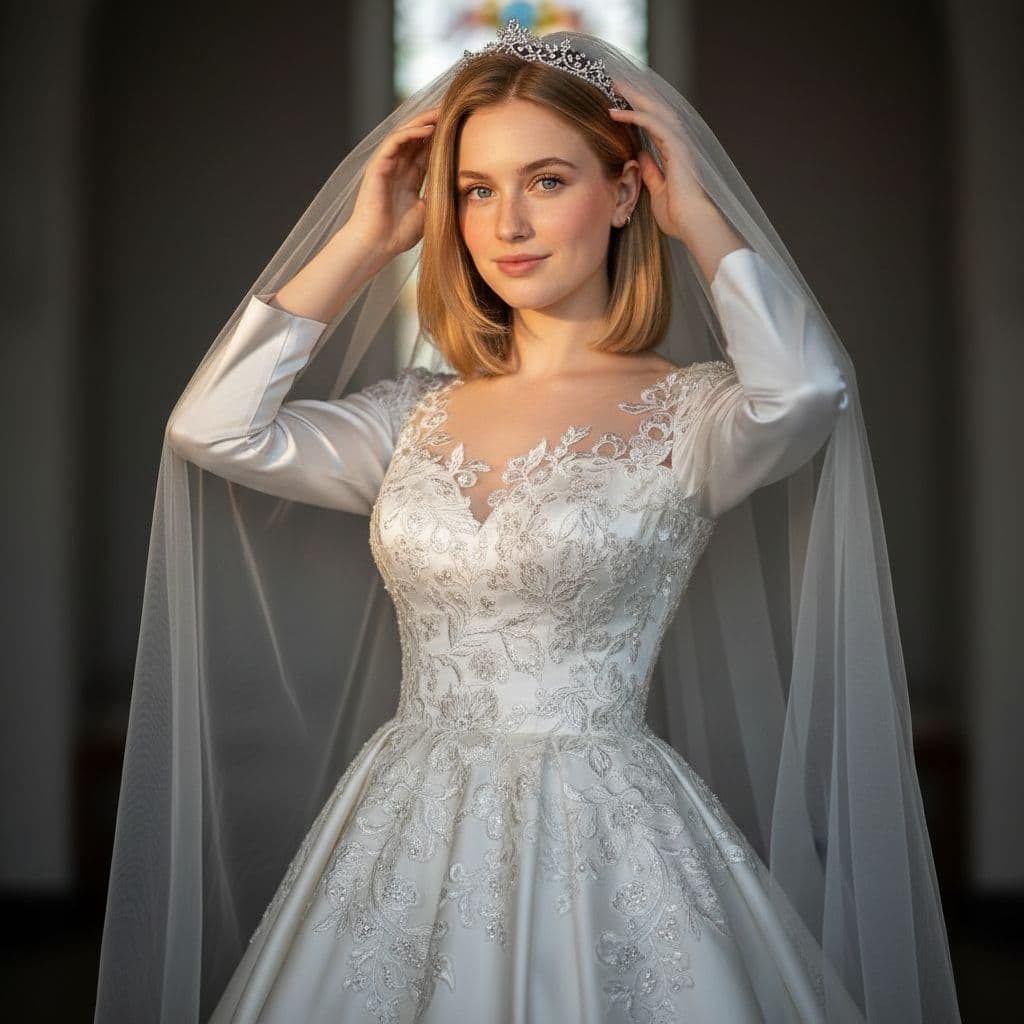 Elegant Pose Simulation