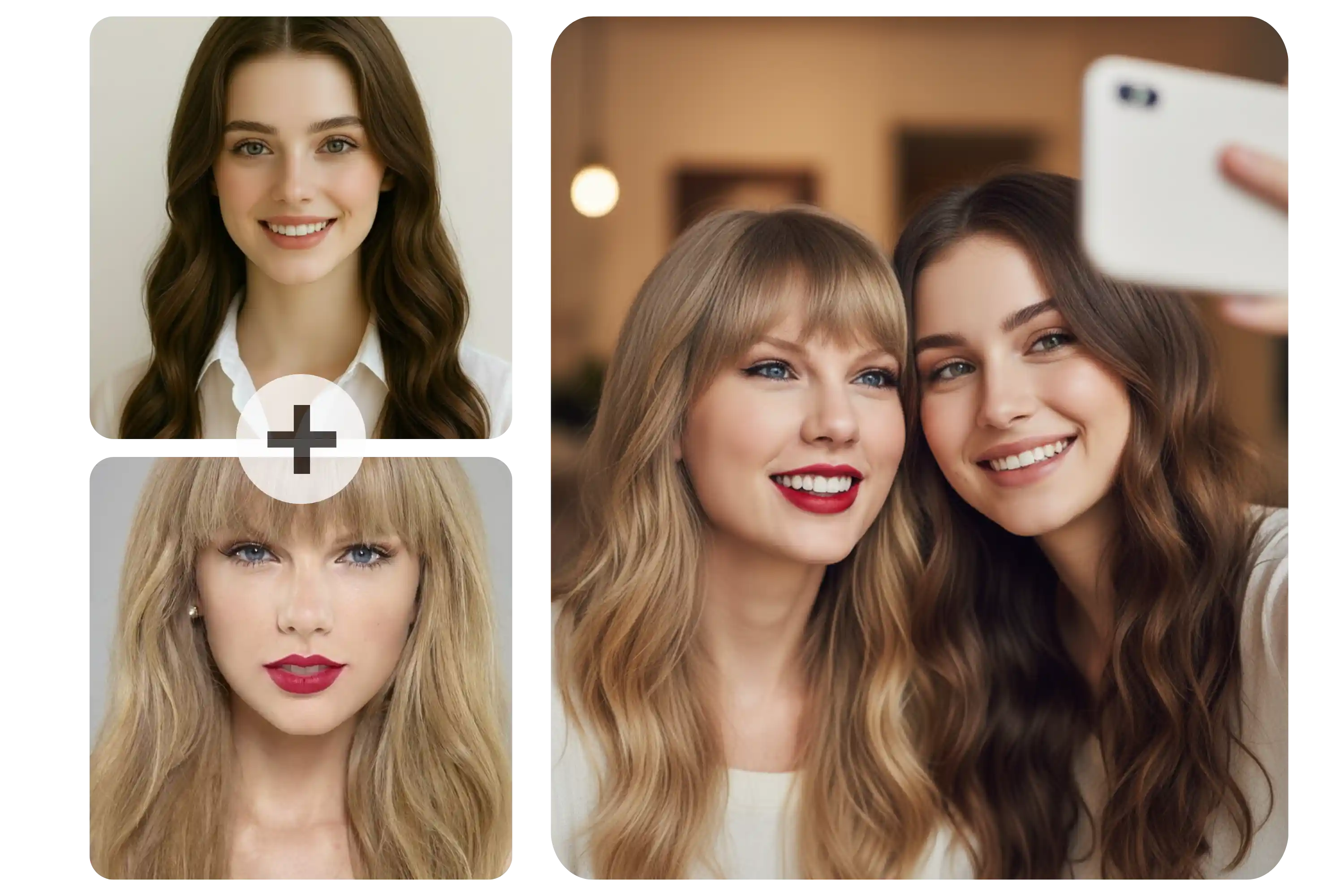 Group Photo With a Star – Create Multi-Person Shots Instantly