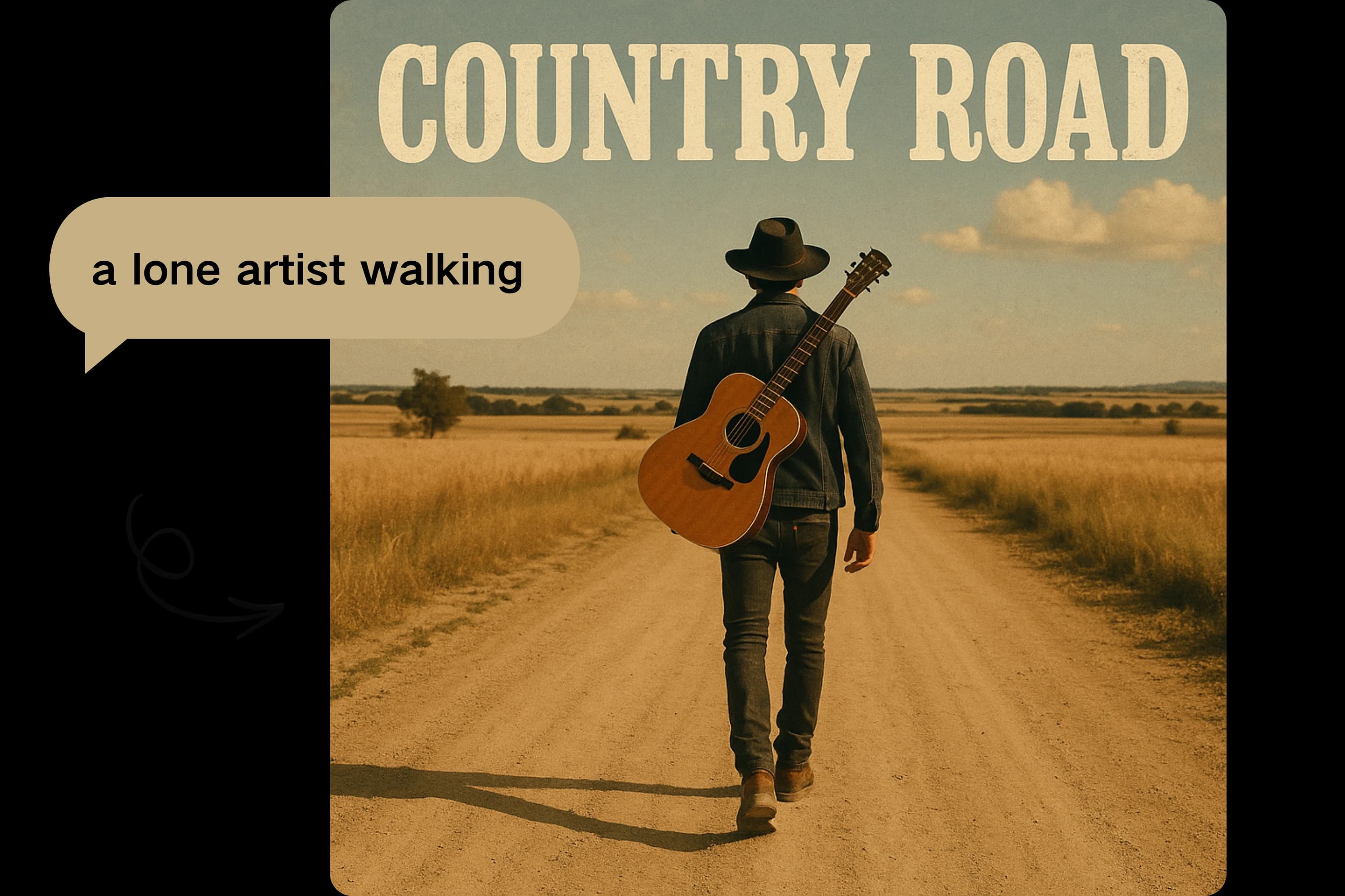 Diverse Creative Options