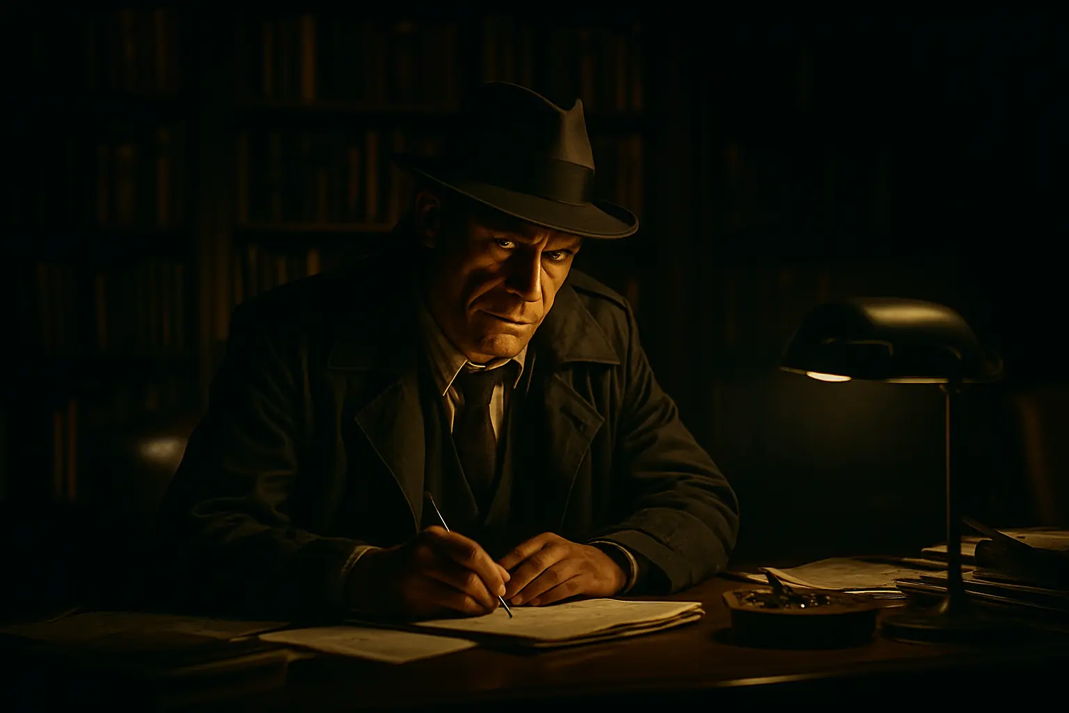 User-Friendly AI Book Illustrator for Quick Creations