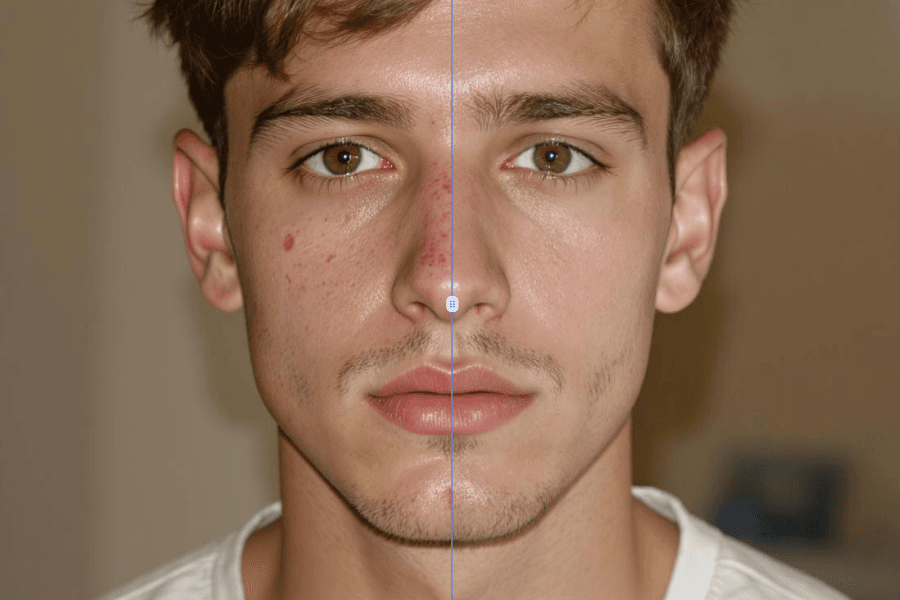 Blemish Remover Online Free – No Login Needed