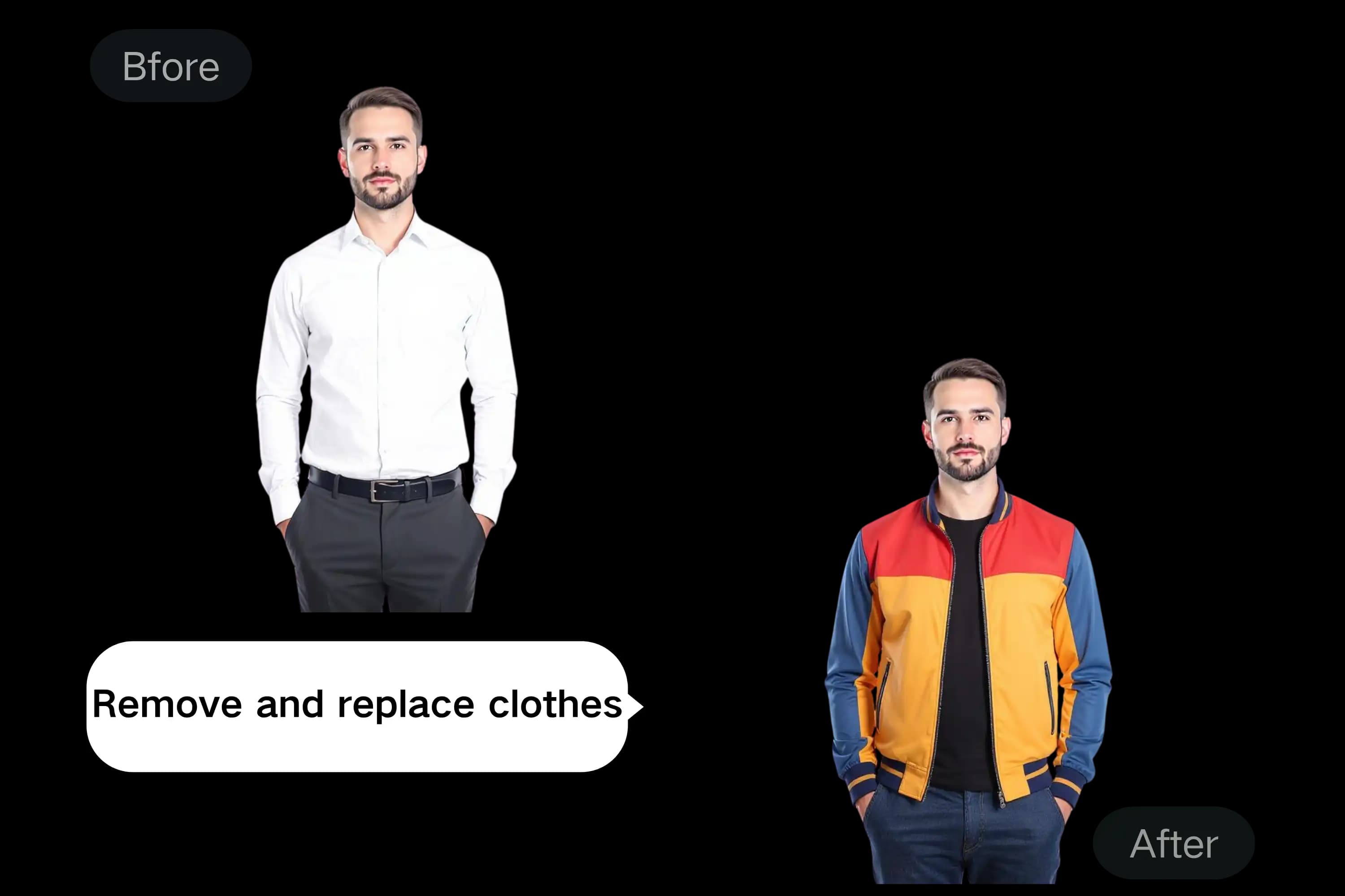 Free AI Clothes Remover with High-Quality Results