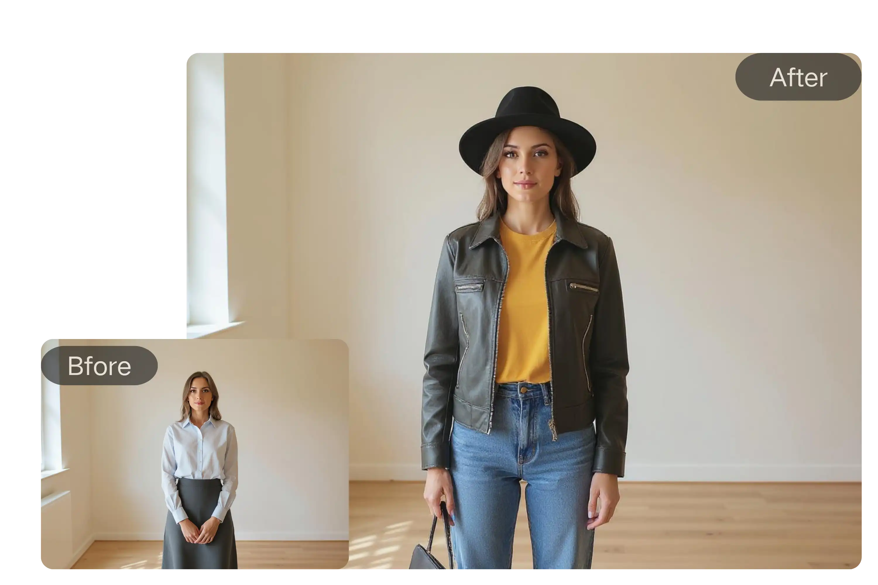 AI Undress with Customizable Clothing Options