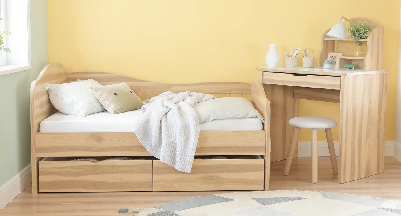 Intelligent Style Synthesis