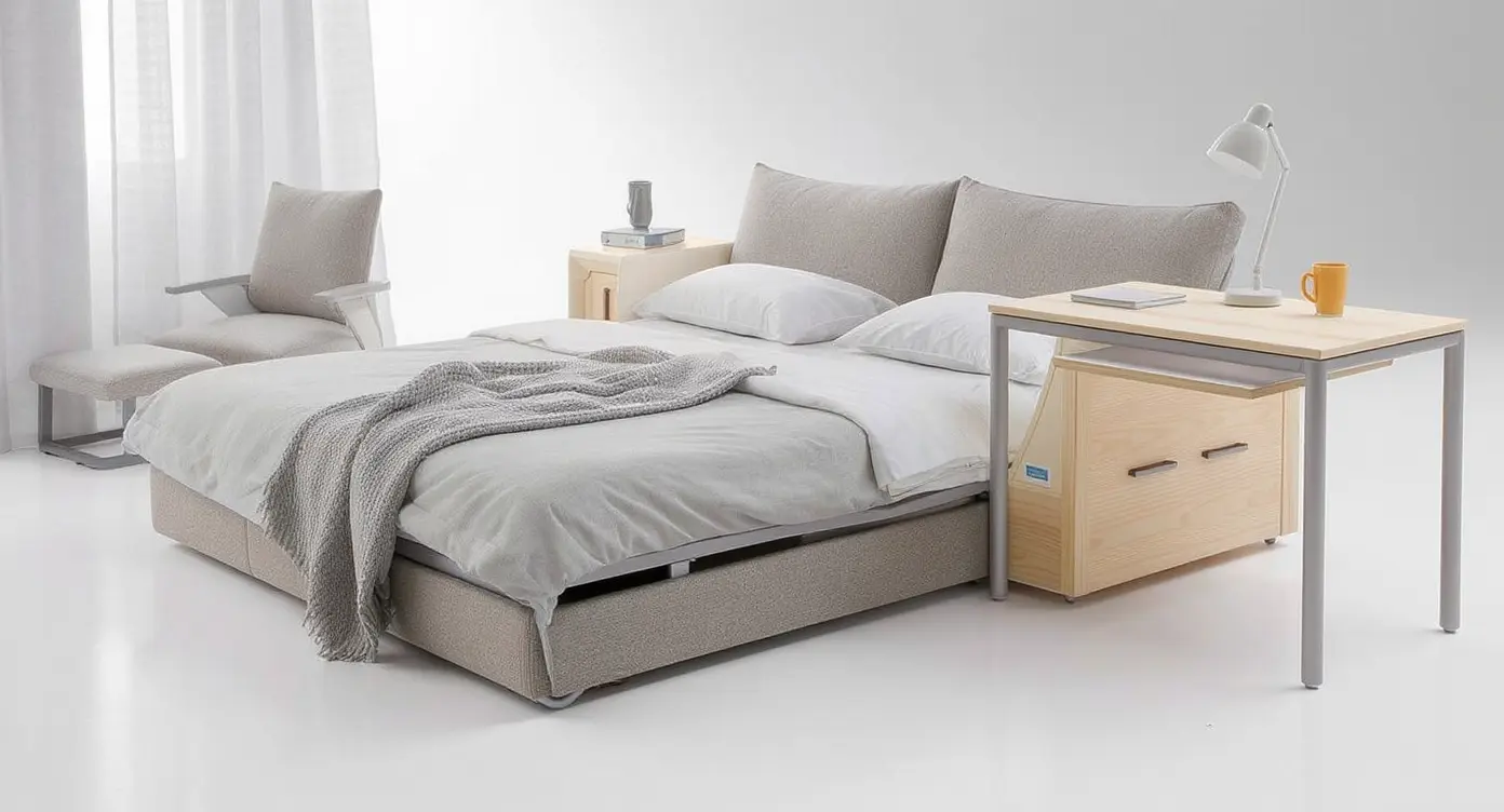 Customization Command Center