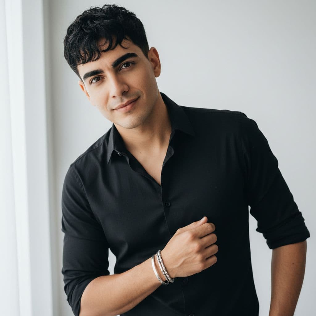 Golden Hour Lighting Effects