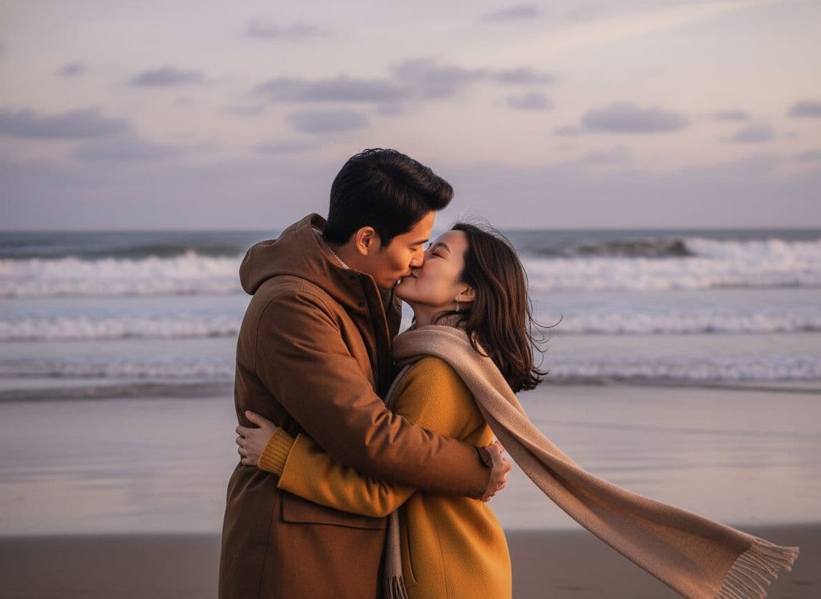 Soft Lighting Effects for Intimacy