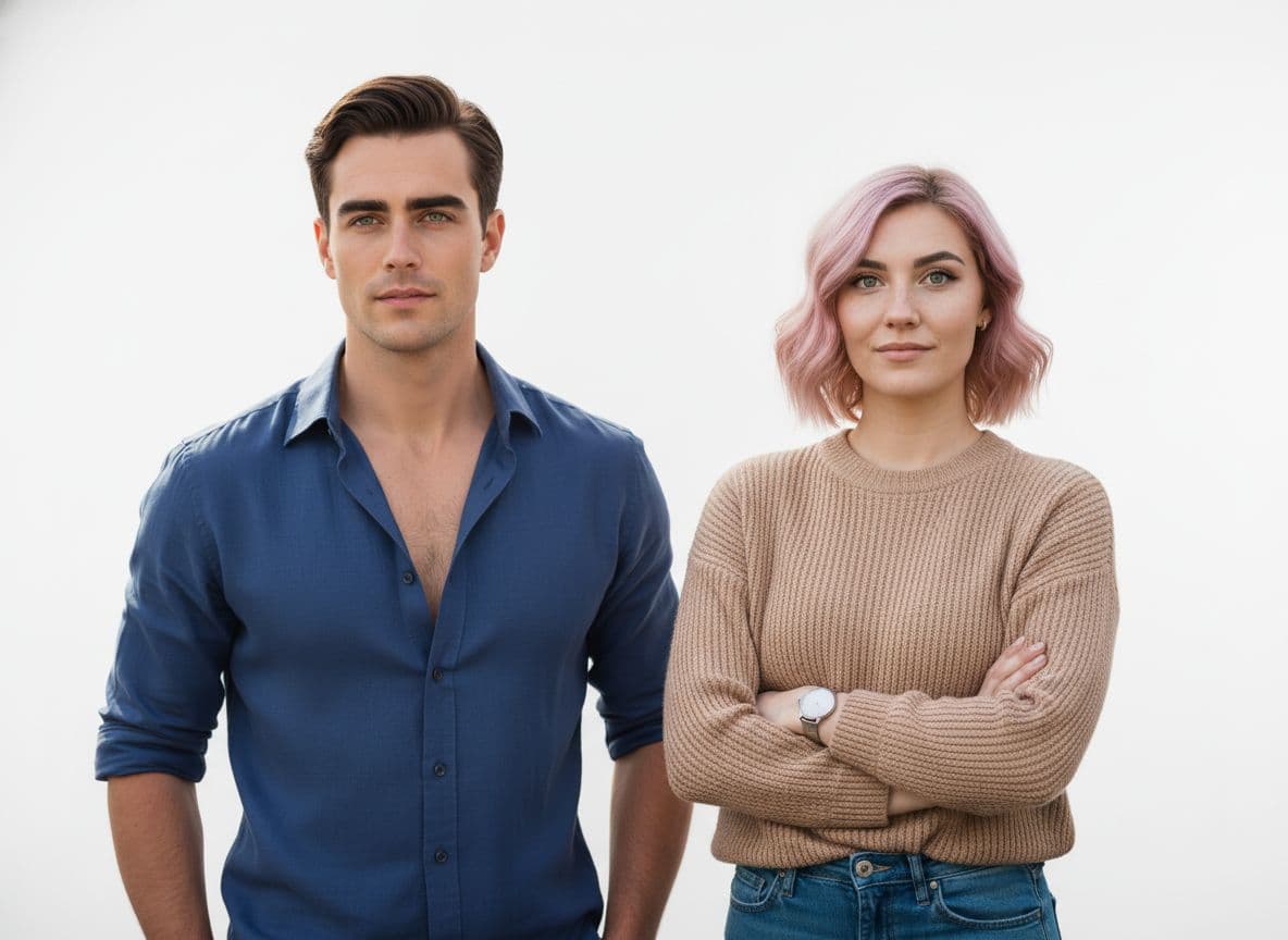 Cobbled Street Charm and European Aesthetics