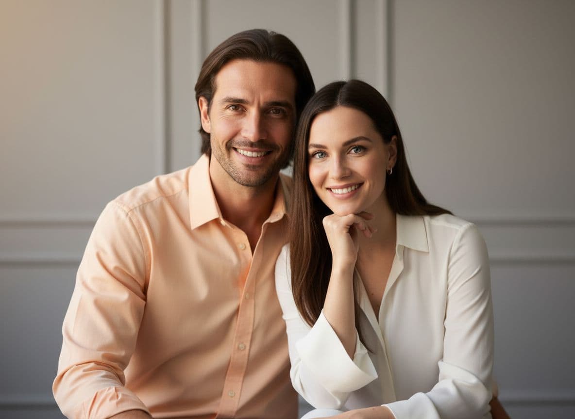 Emotionally Resonant Visuals