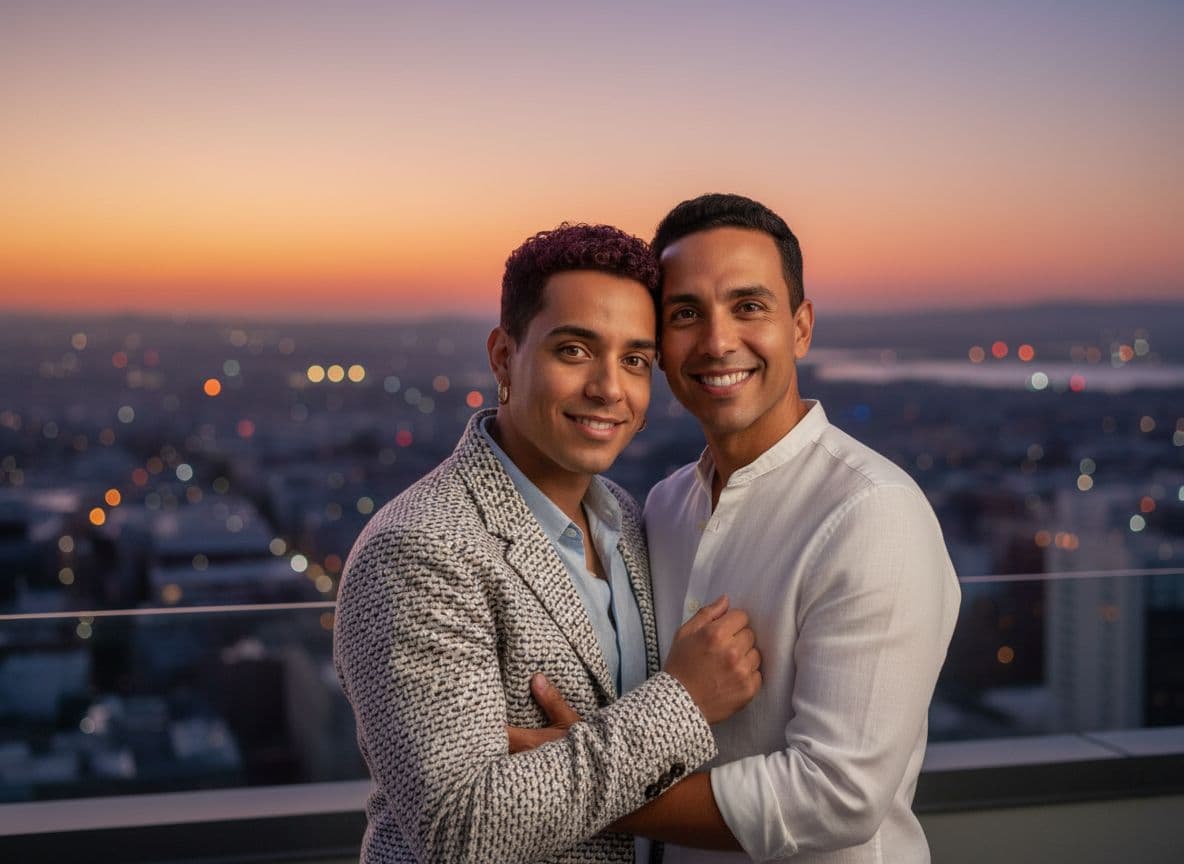 Customizable Emotional Poses