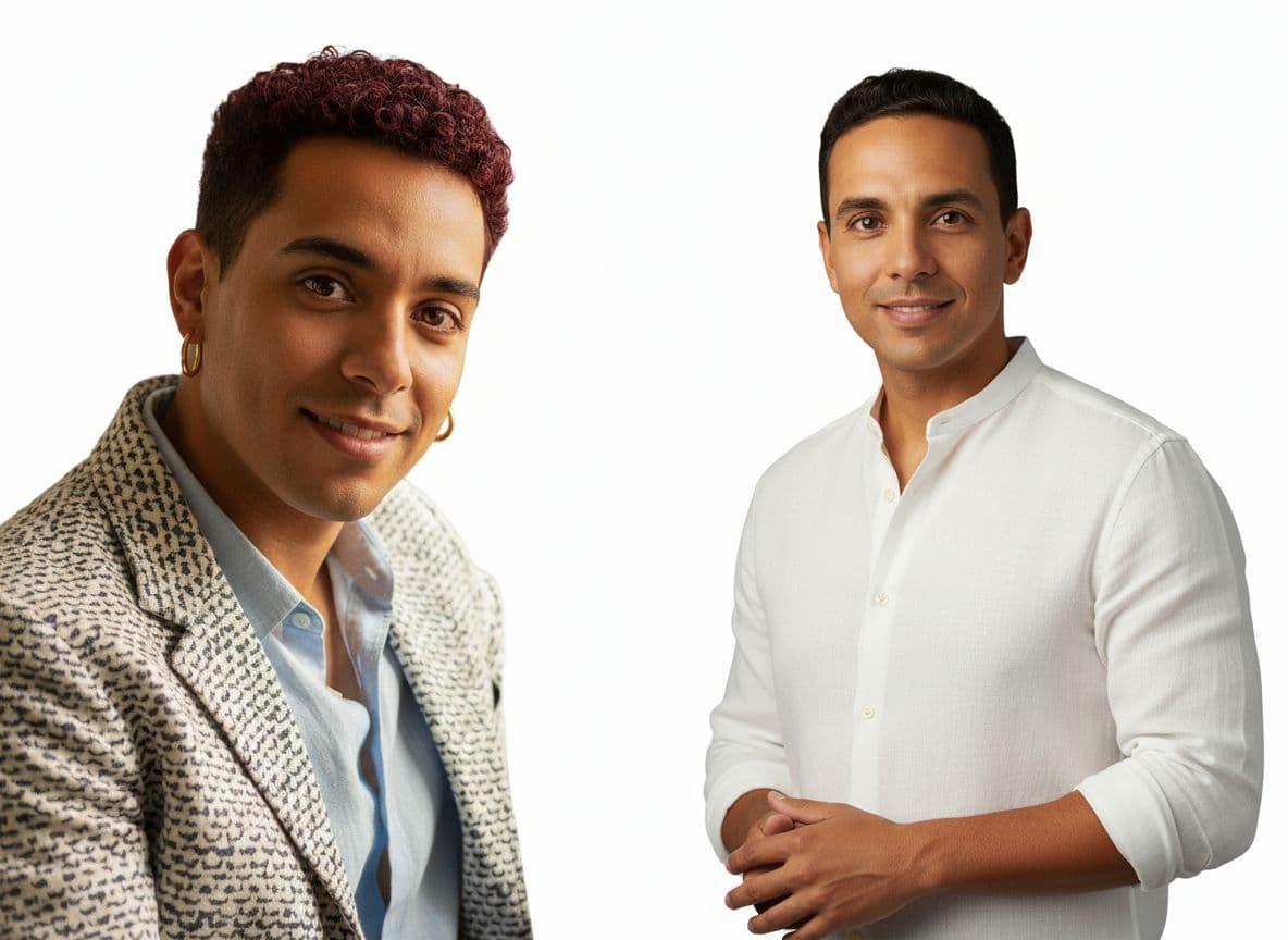 Twilight Skyline Backdrops