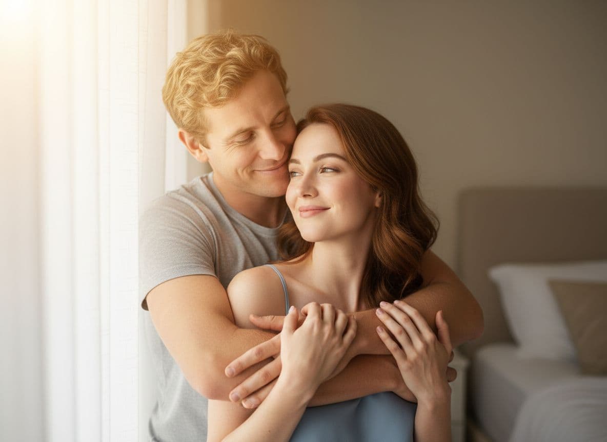 Free AI Couple Photo Maker from Image