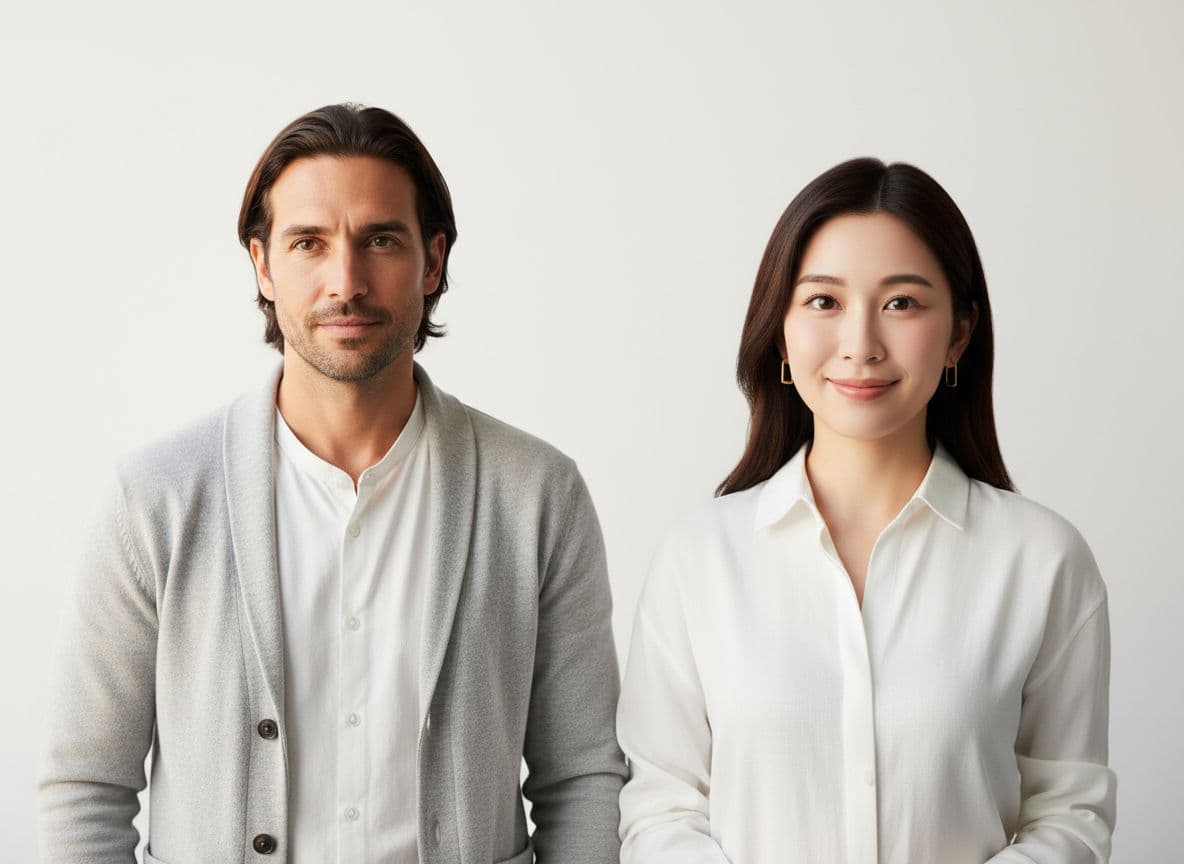 Customizable Umbrella Styles