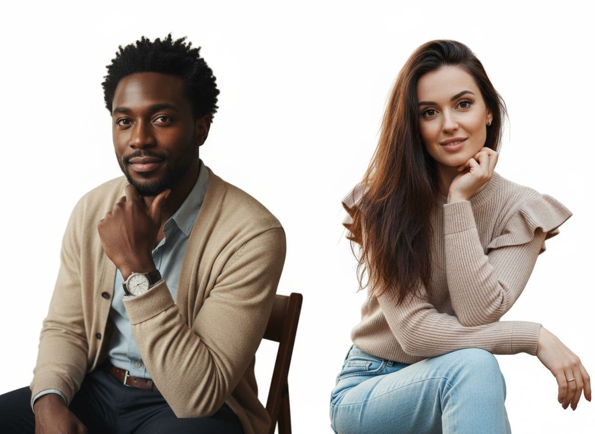 Ambient Lighting Enhancements