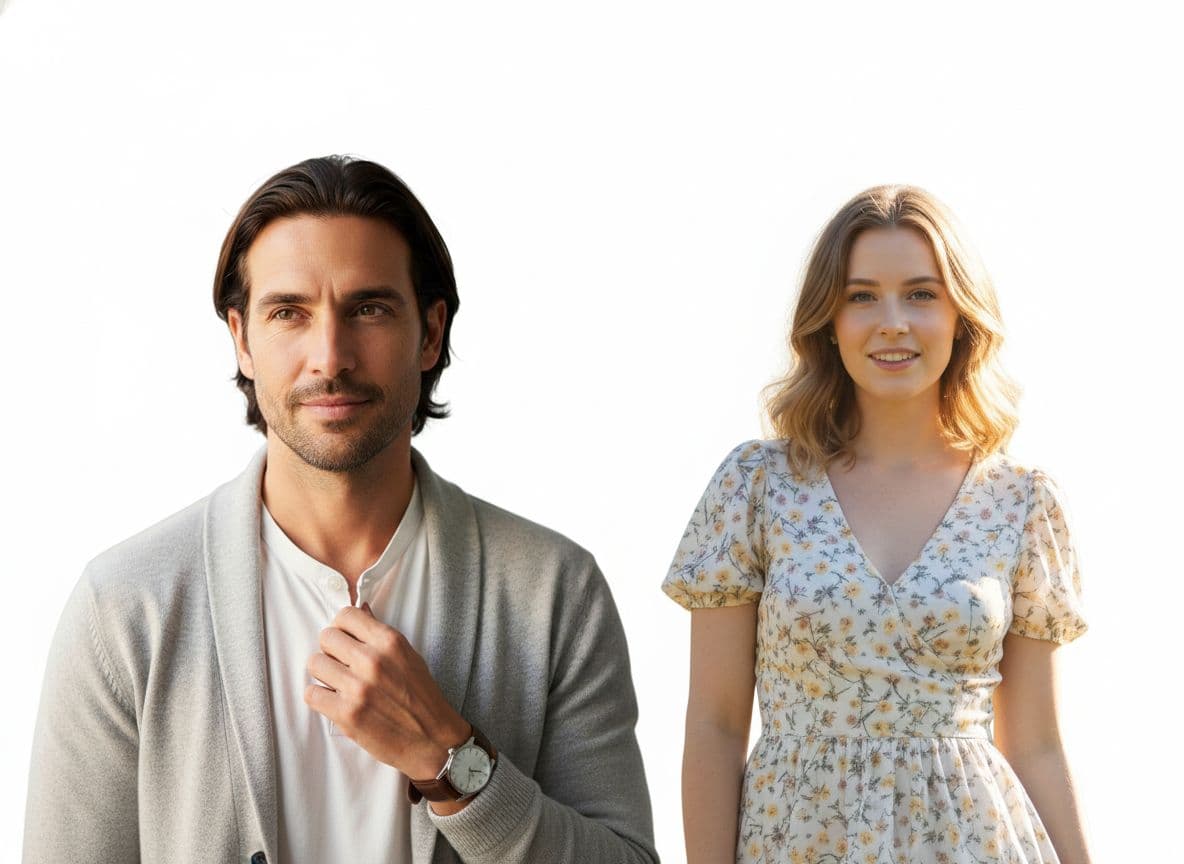 Lush Autumn Foliage Integration