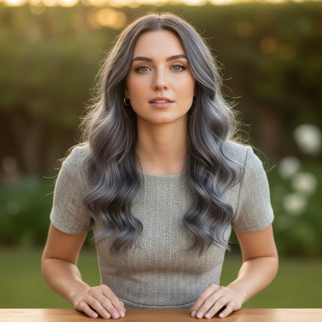 Warm Outdoor Backgrounds Enhancing Essence