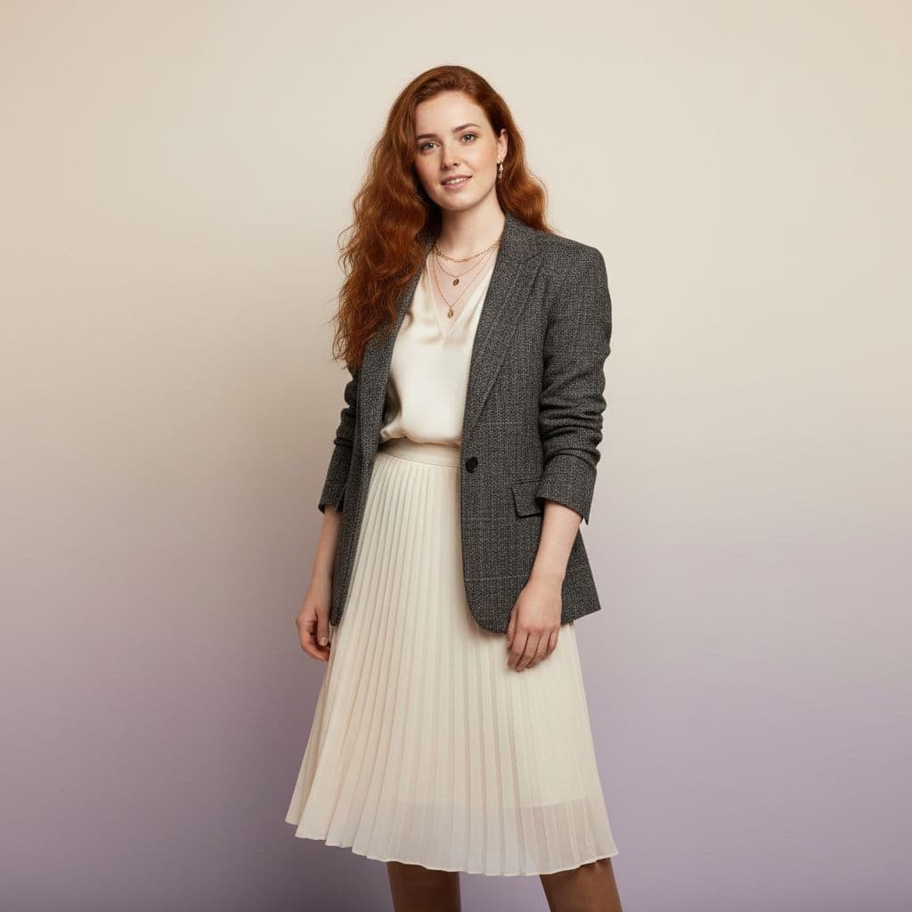 Multiple Styles and Moods