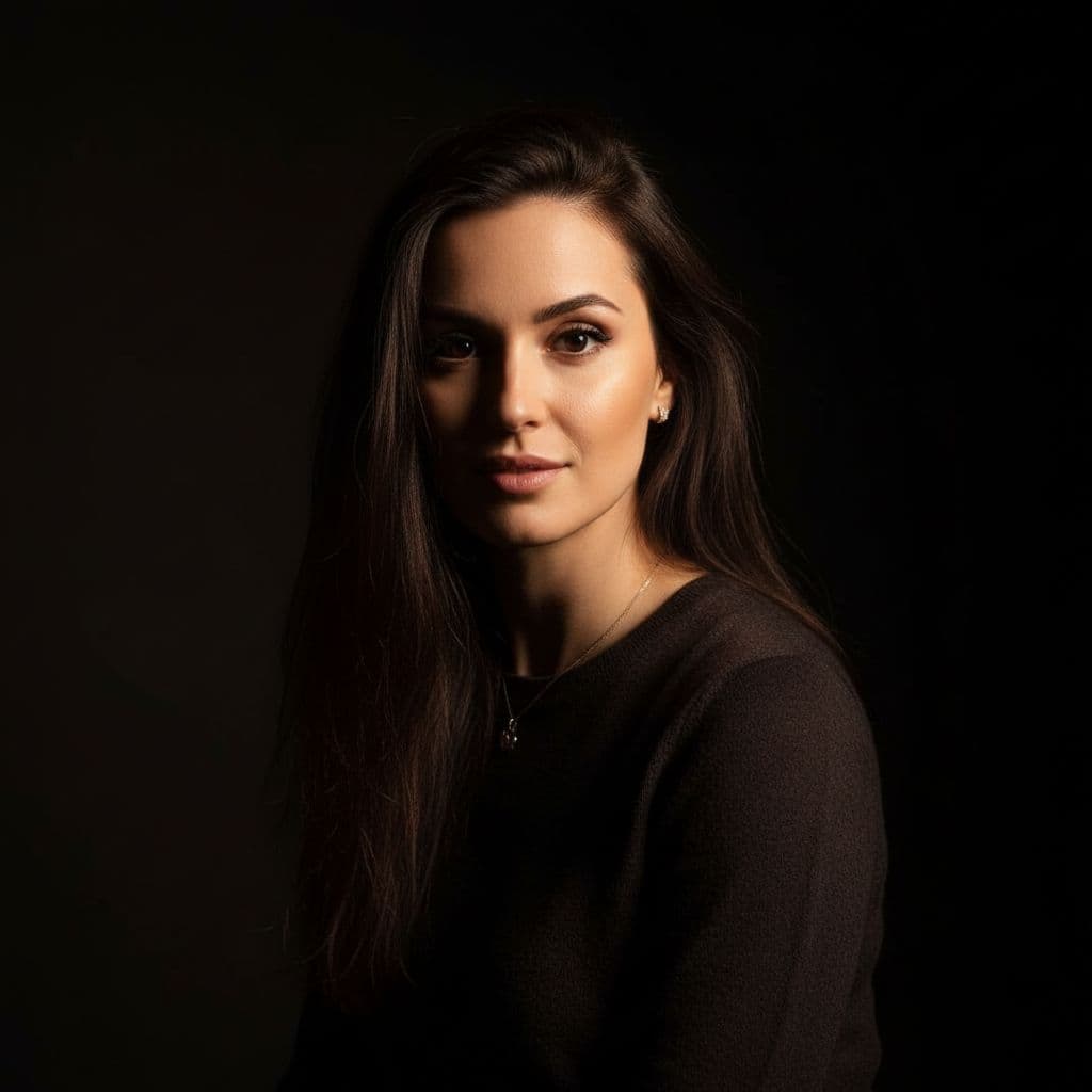 Lighting and Background Control