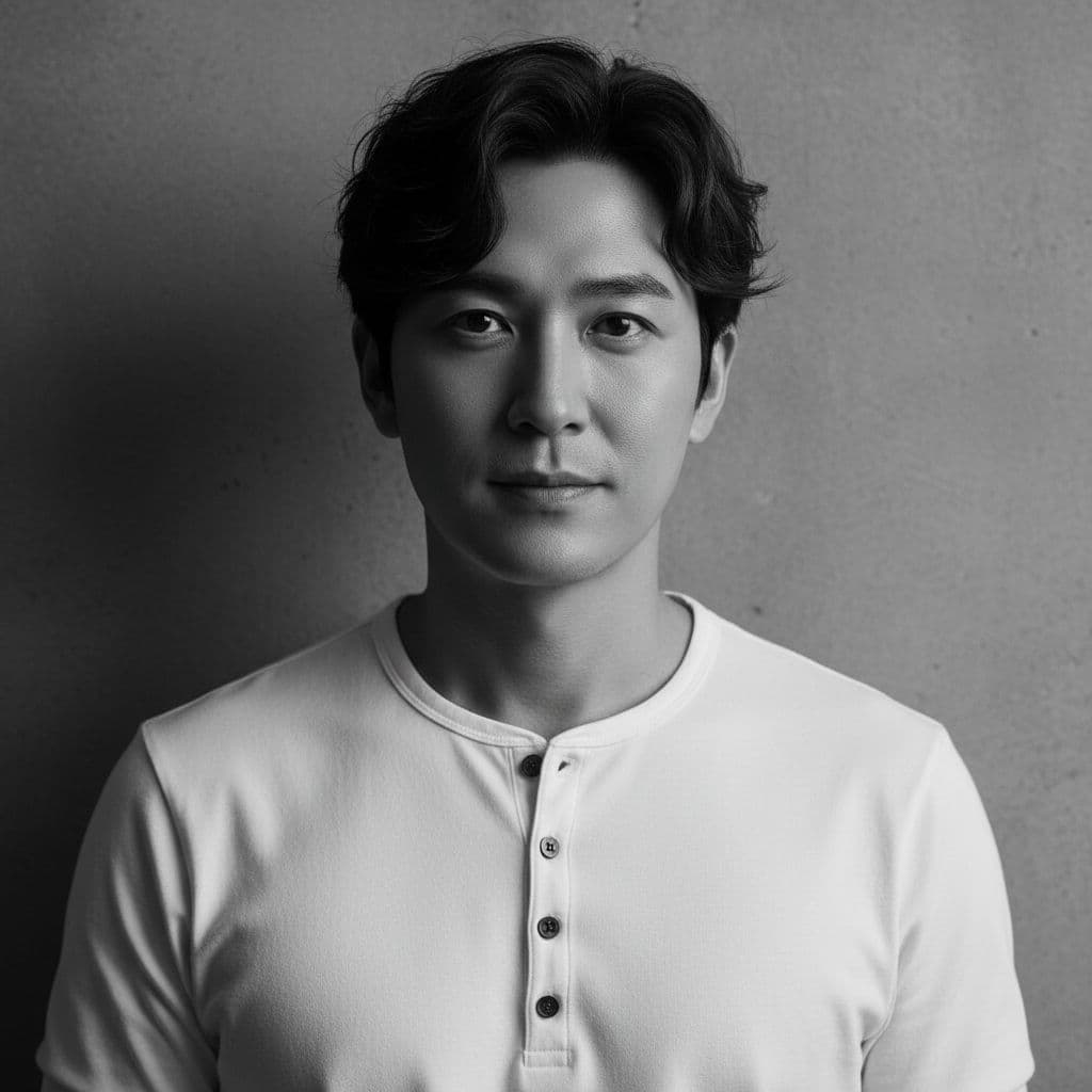 Dramatic Textured Backdrops