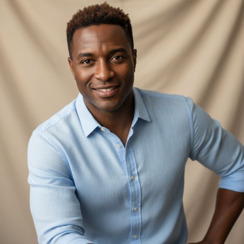 Batch Portrait Generation