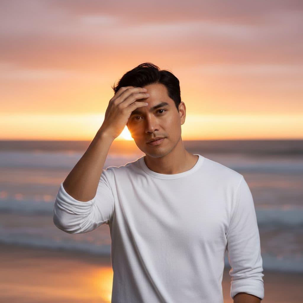 Any Size, Social-Ready