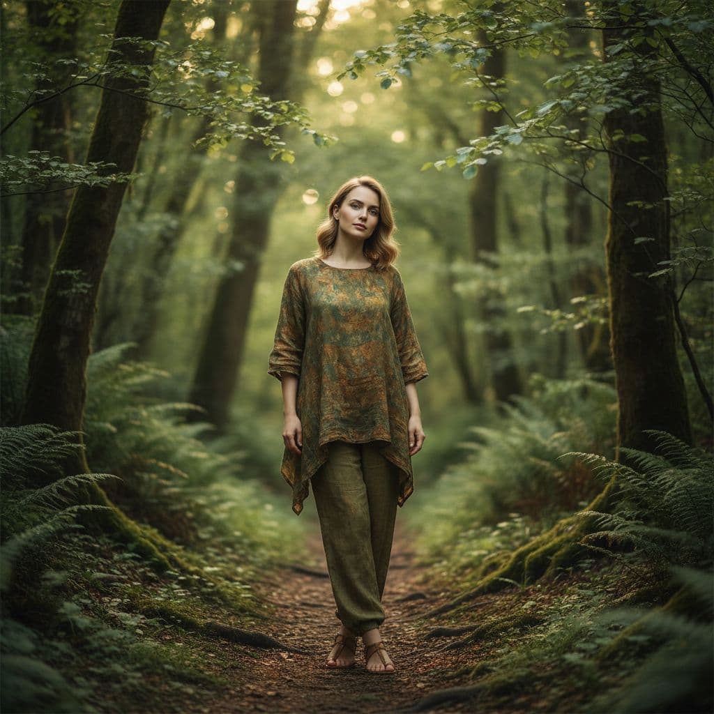 Personalized Mood Settings