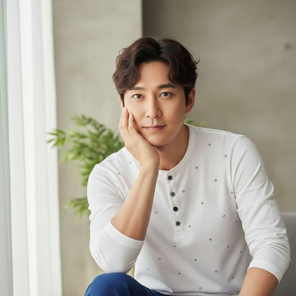 Serene Indoor Atmosphere