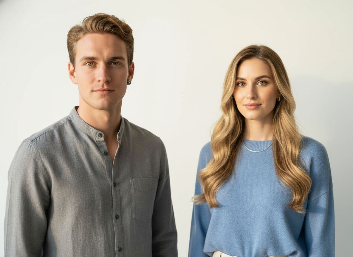 Lush Background Customization