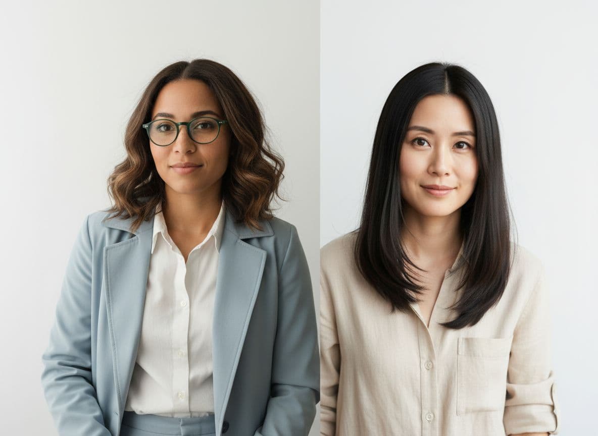 Captivating Dusk Lighting Effects