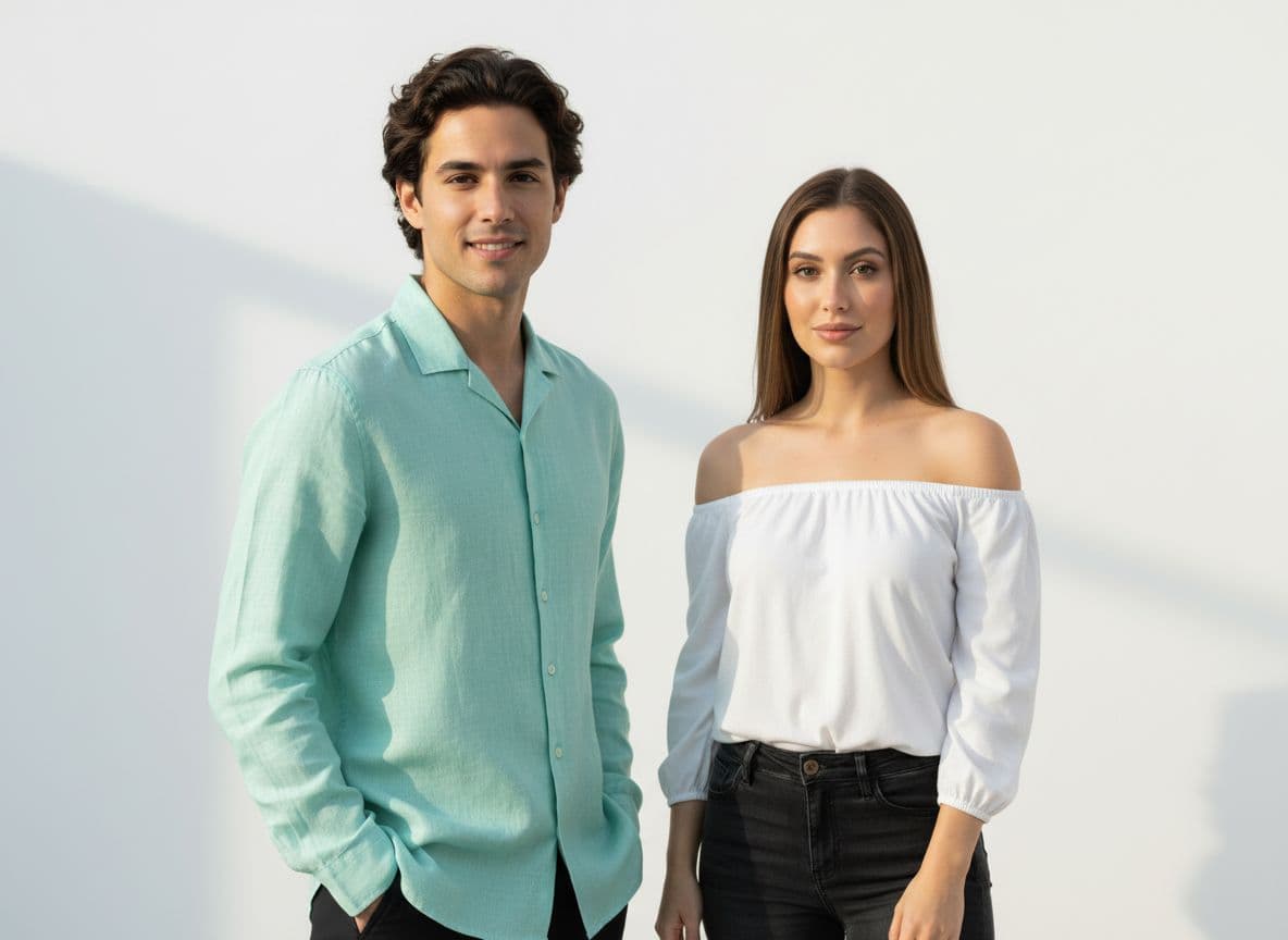 Capture Authentic Emotions