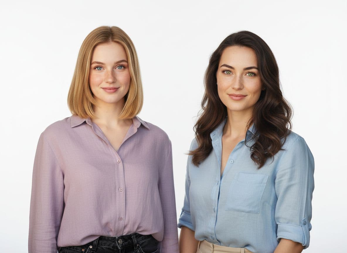 Bespoke Floral Backgrounds