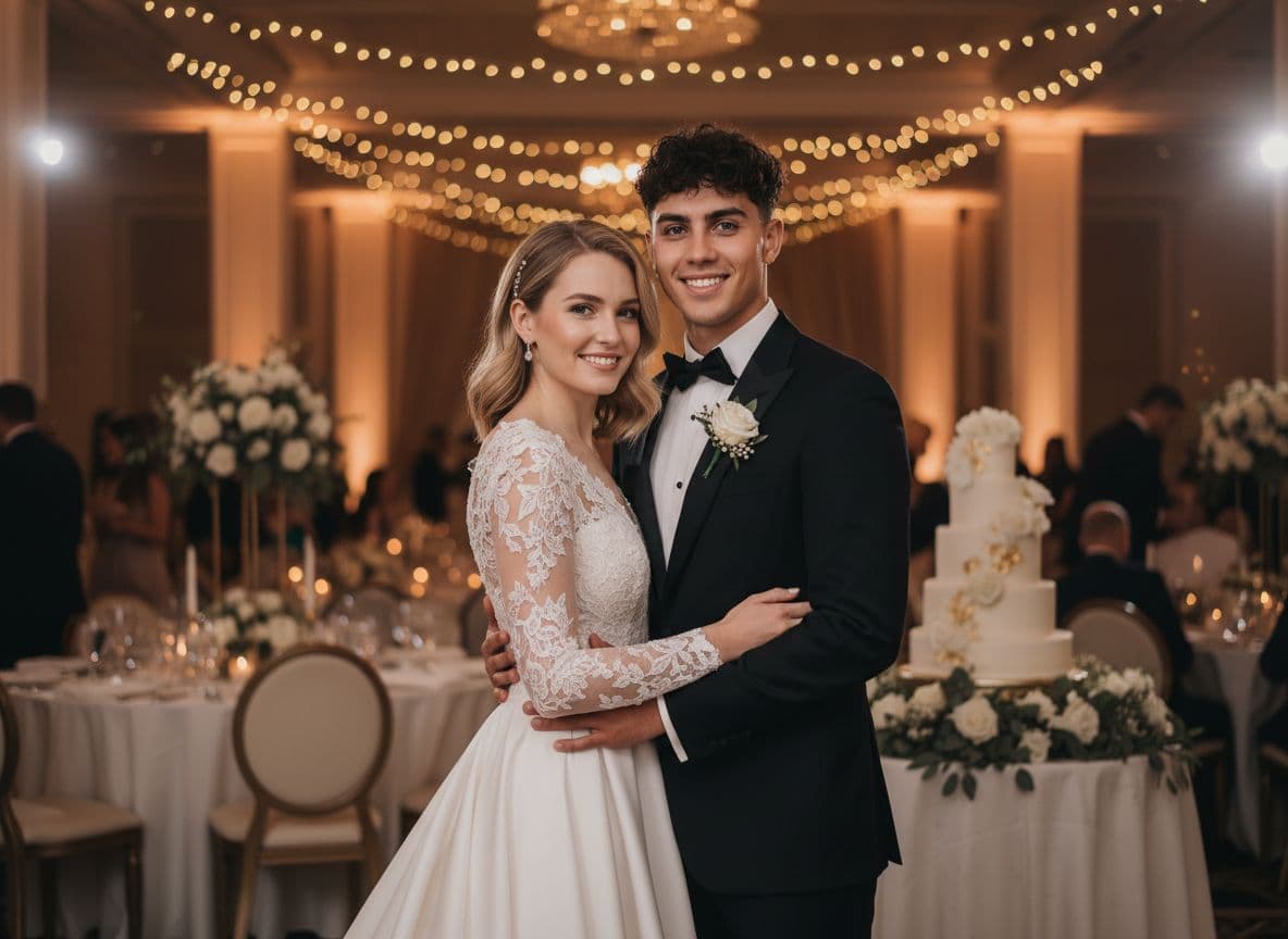 Elegant Ambient Lighting Effects