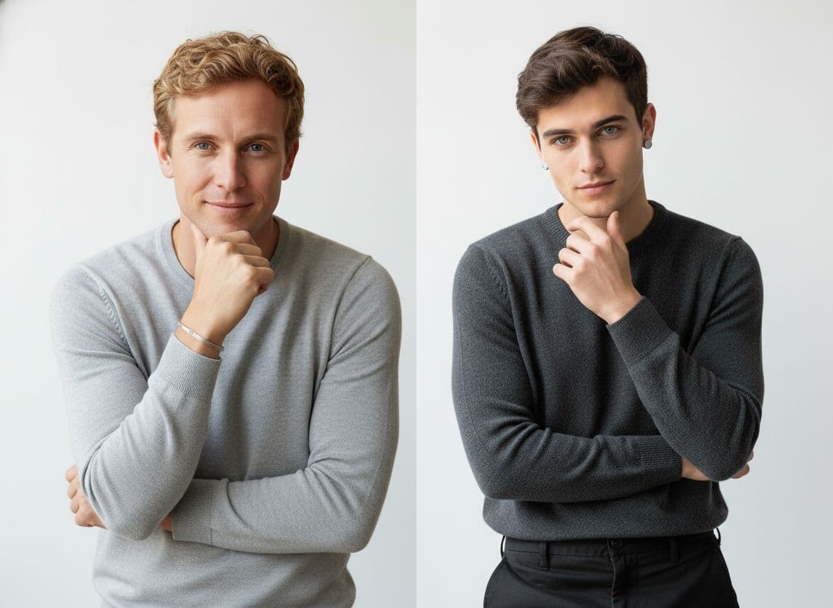 Breathtaking Outdoor Church Backdrops