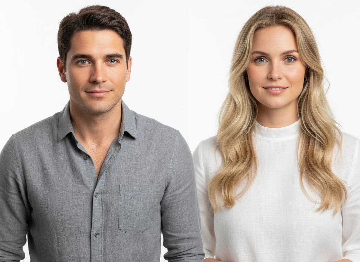 Capture the Perfect Ring Placement Moment