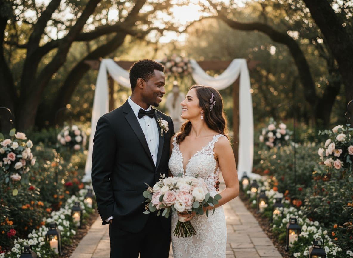 Multiple Styles: Classic to Modern