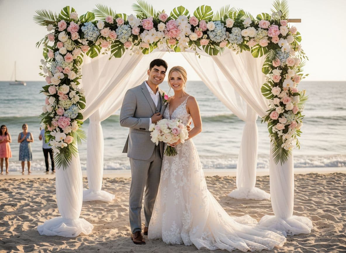 Romantic Scenes and Backgrounds