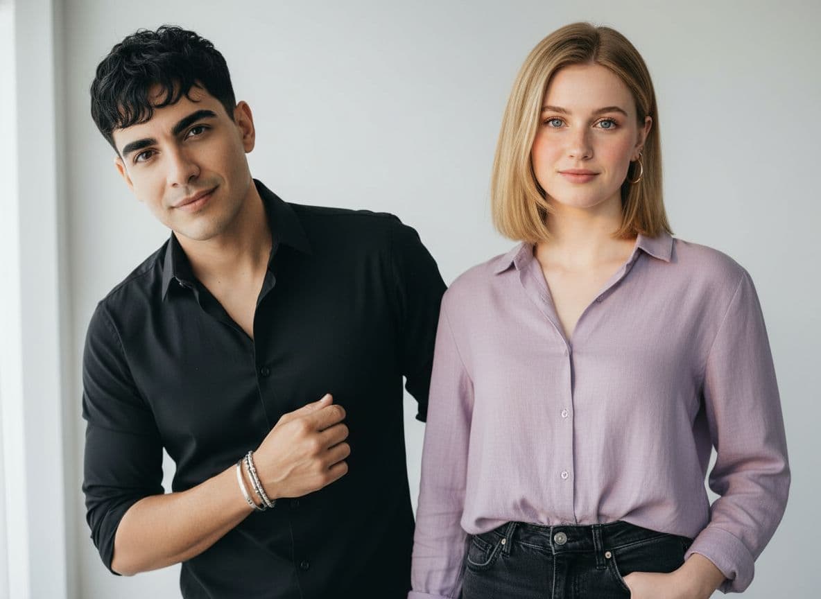 Stunning Beach Backdrops