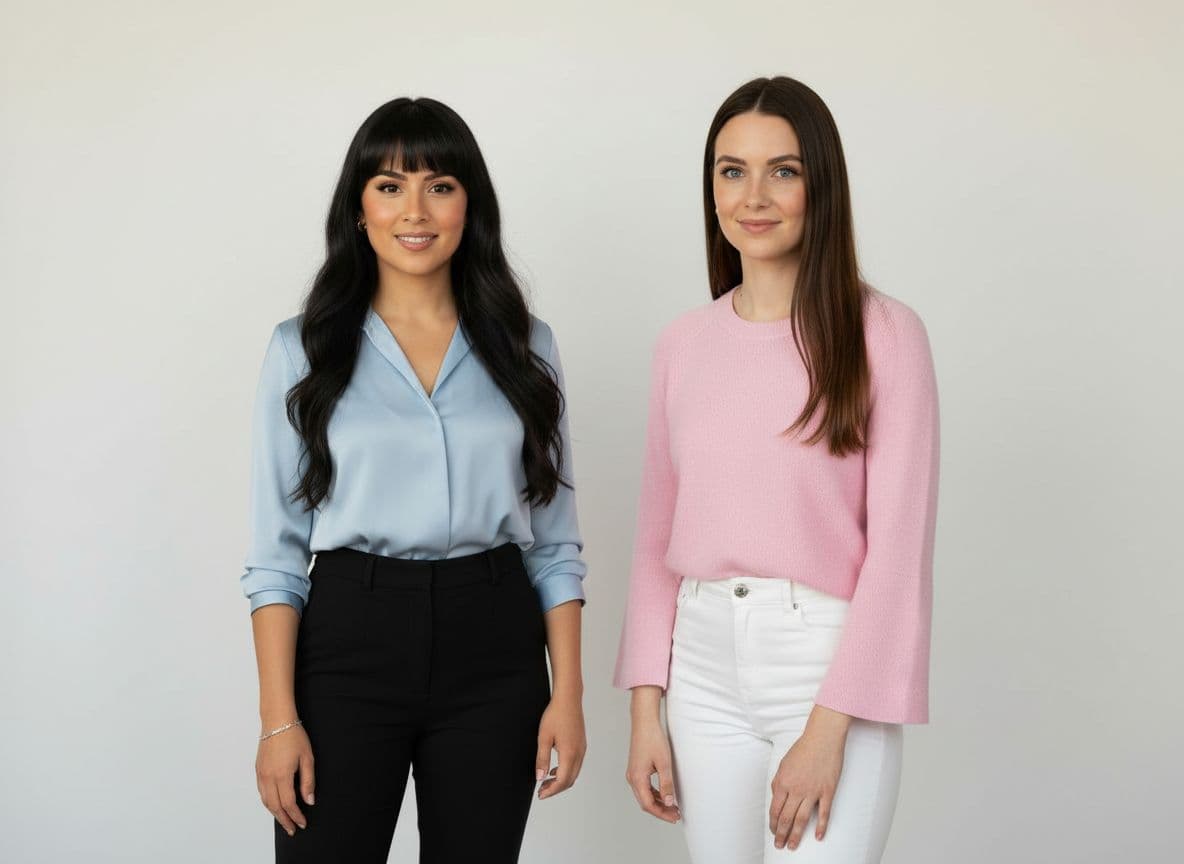 Customizable Vintage Attire Options