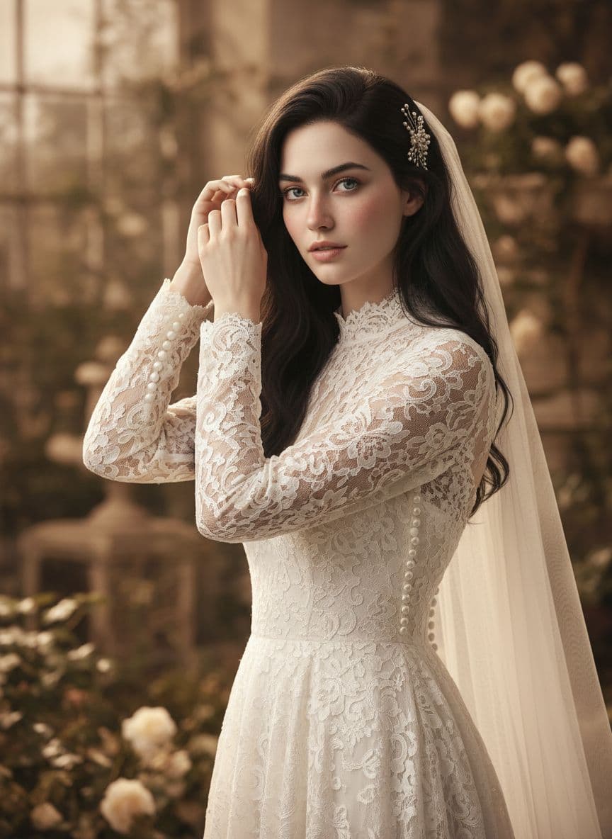 Romantic Accessories Integration