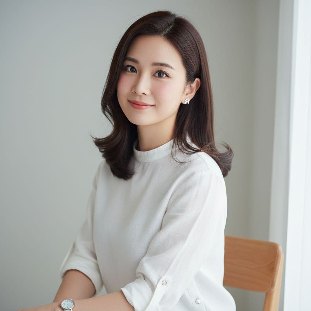 Tender Glance Capture