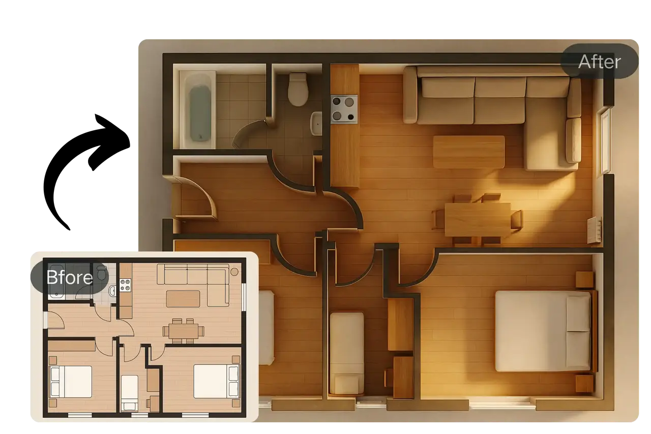 AI Isometric Art Generator for Game Worlds