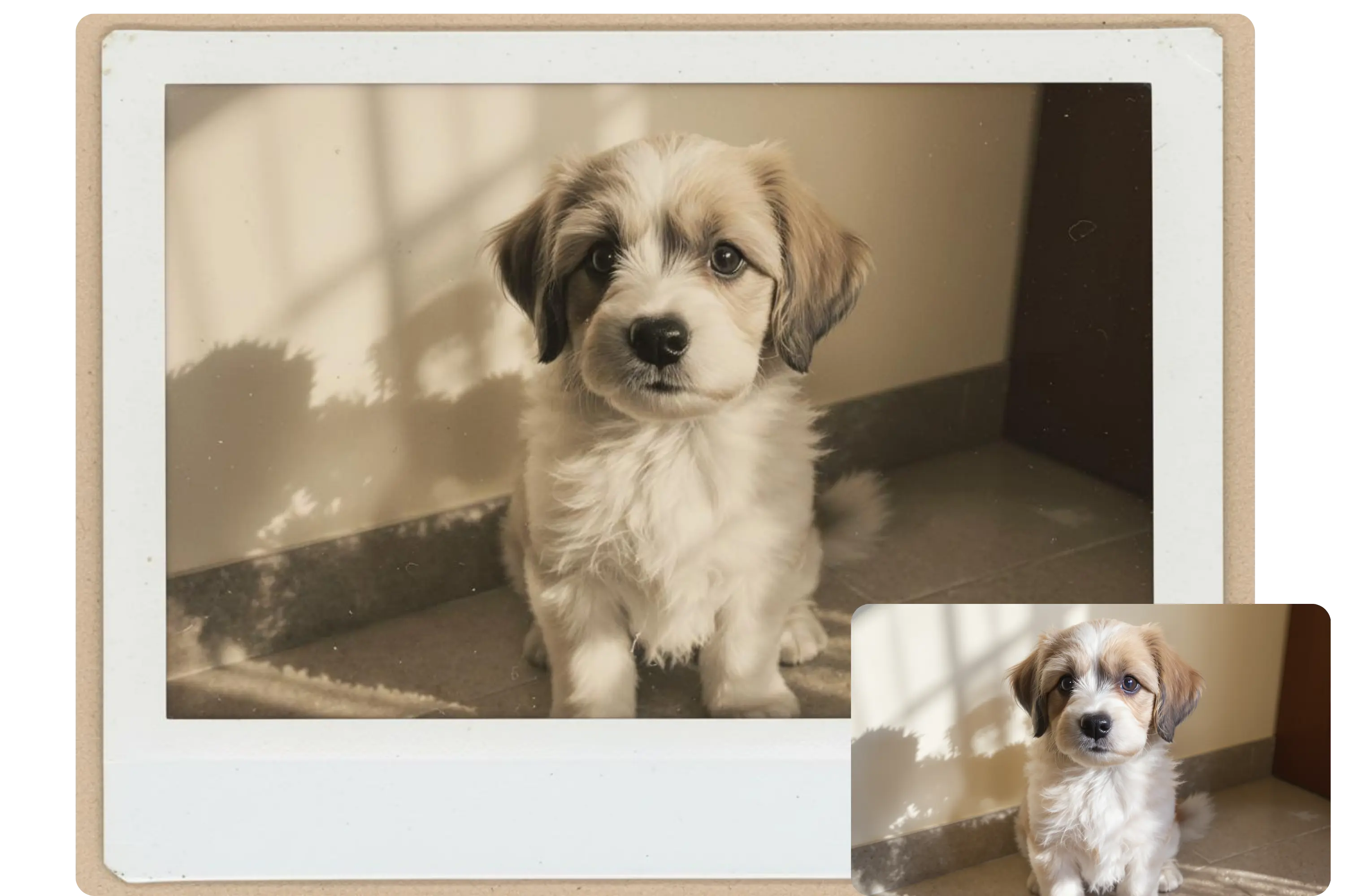 Free AI Polaroid Photo Generator Online Without Login