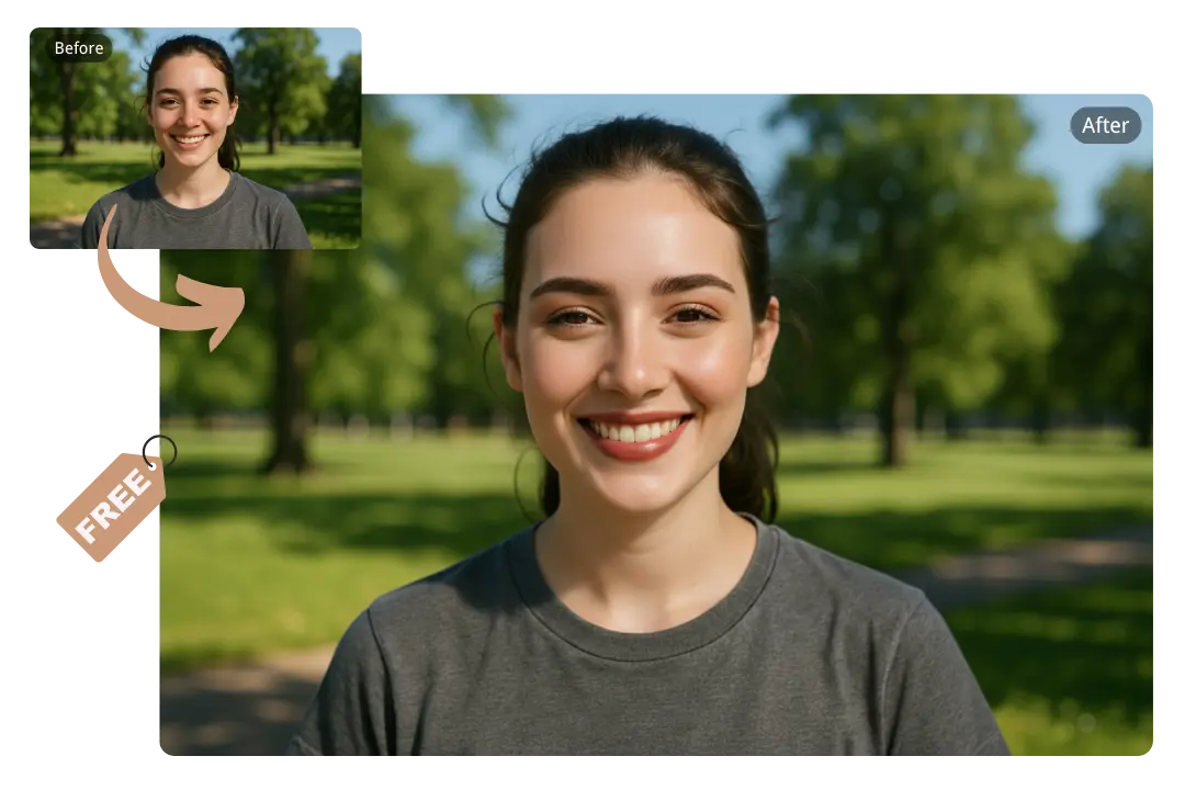 Instant AI Makeup Generator for Realistic Results