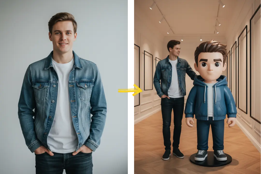 Customize Figure Style to Match Your Vision