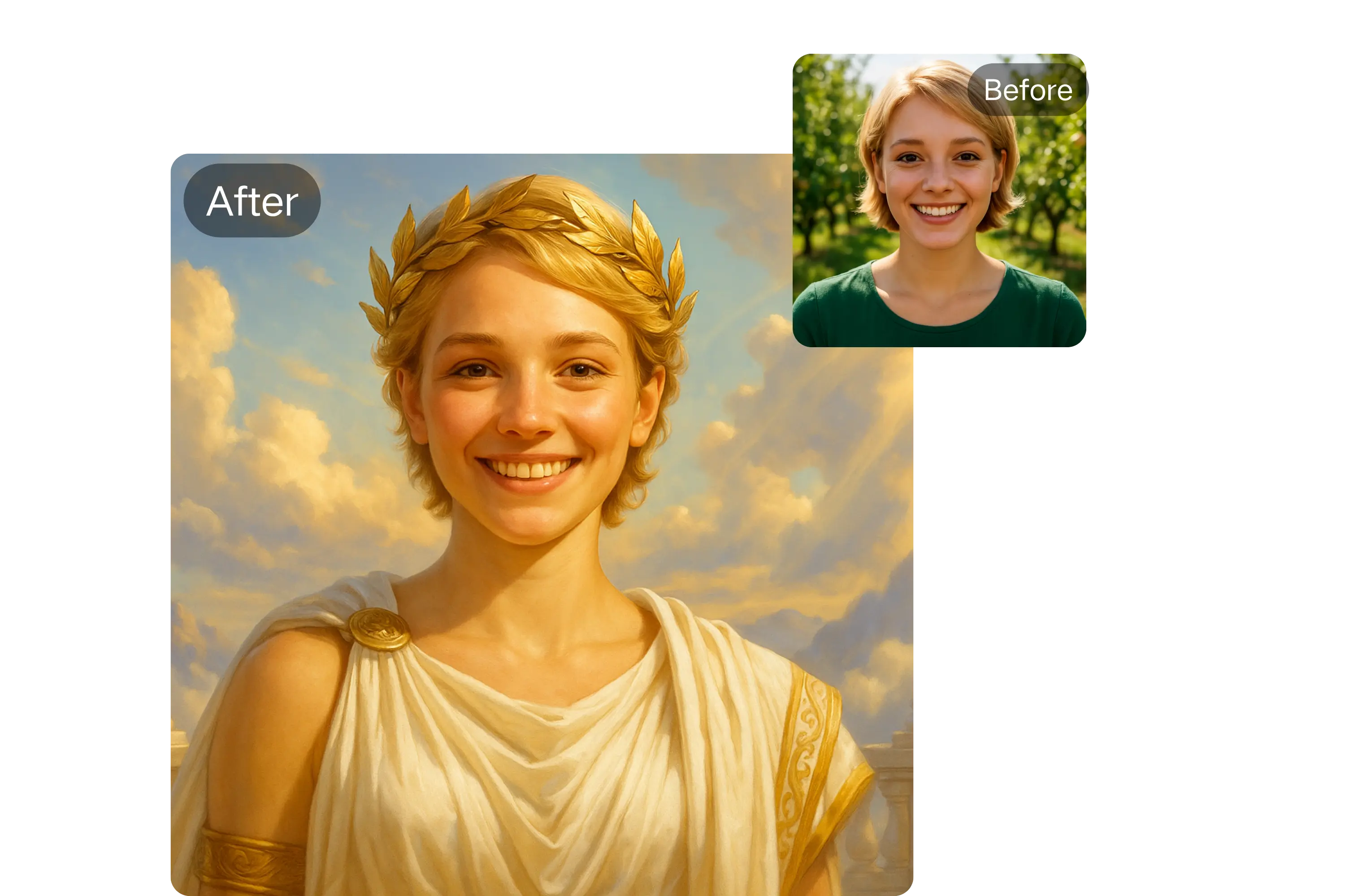 Pantheon’s Endless Forms