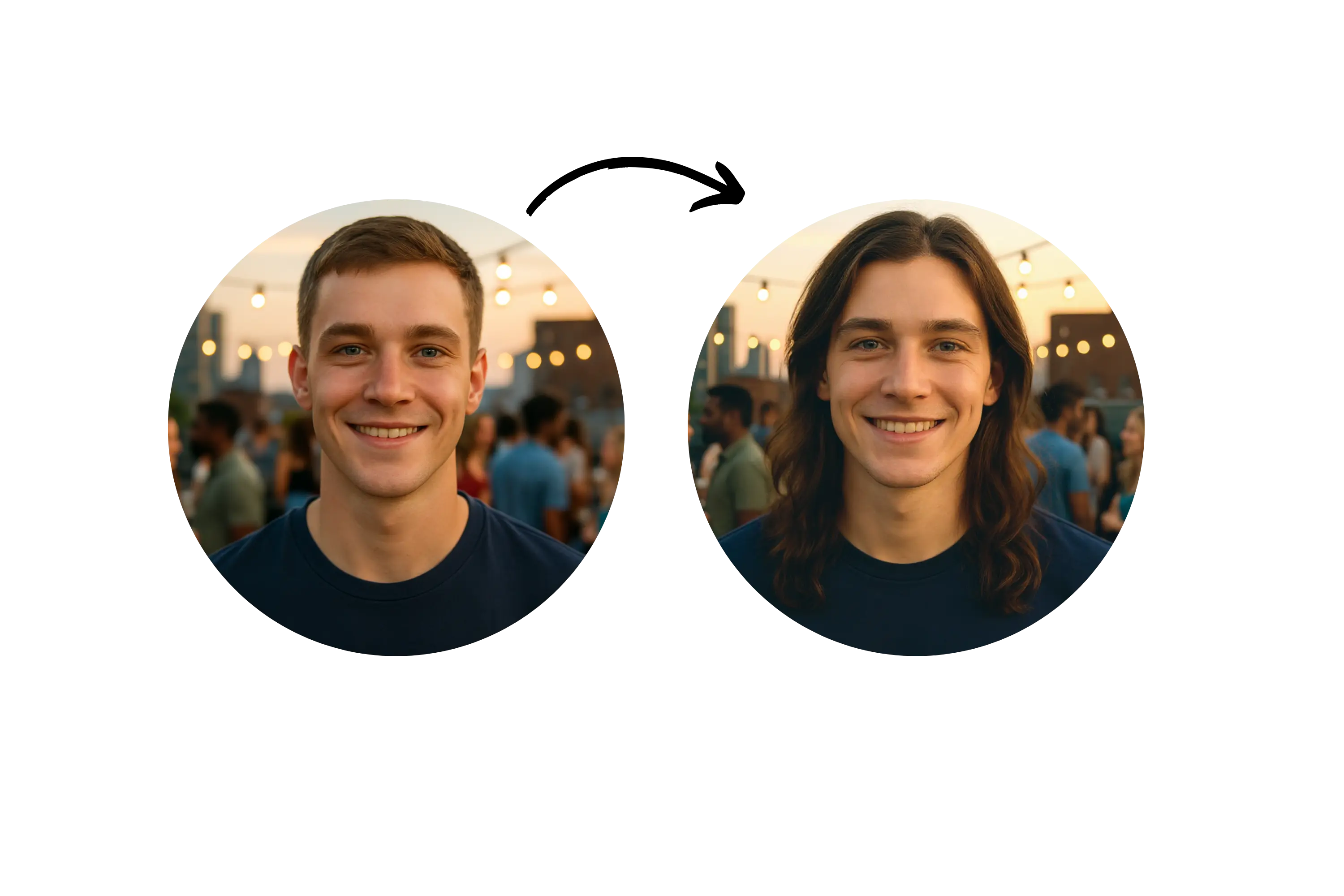 Instant Transformation