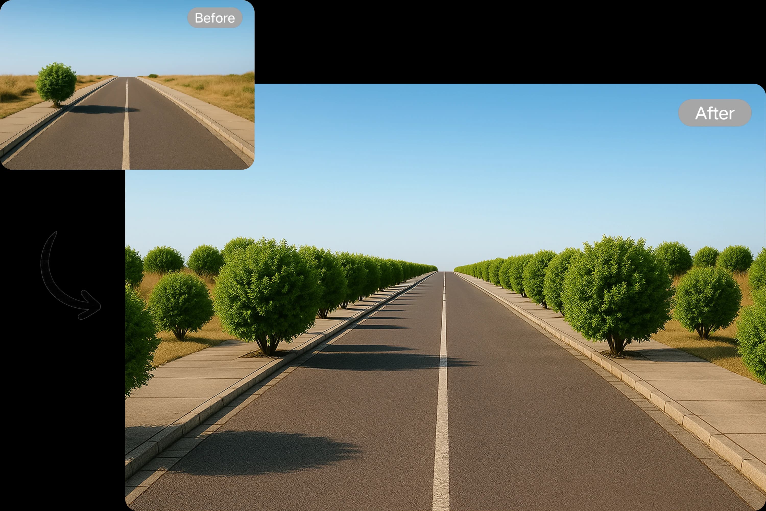 Pattern and Texture Replication