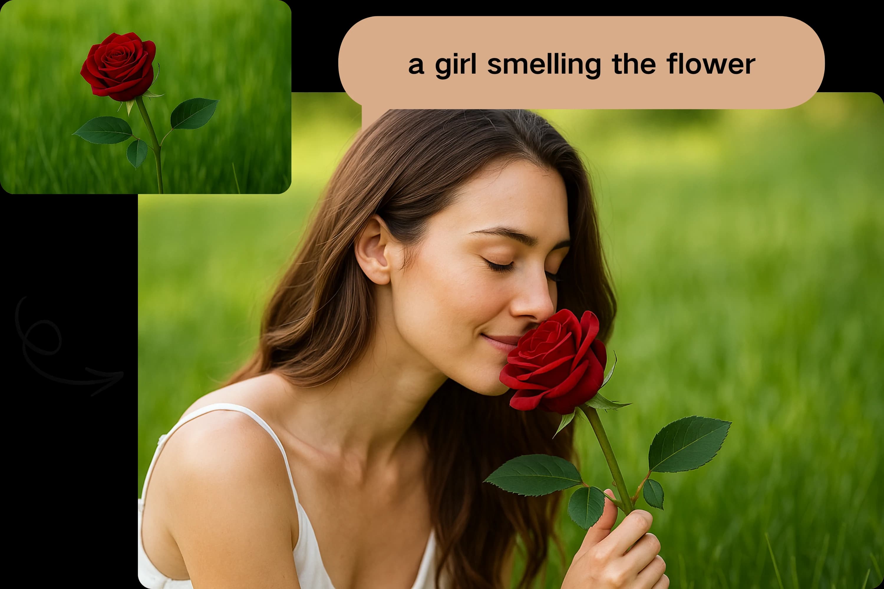 Creative Image Synthesis